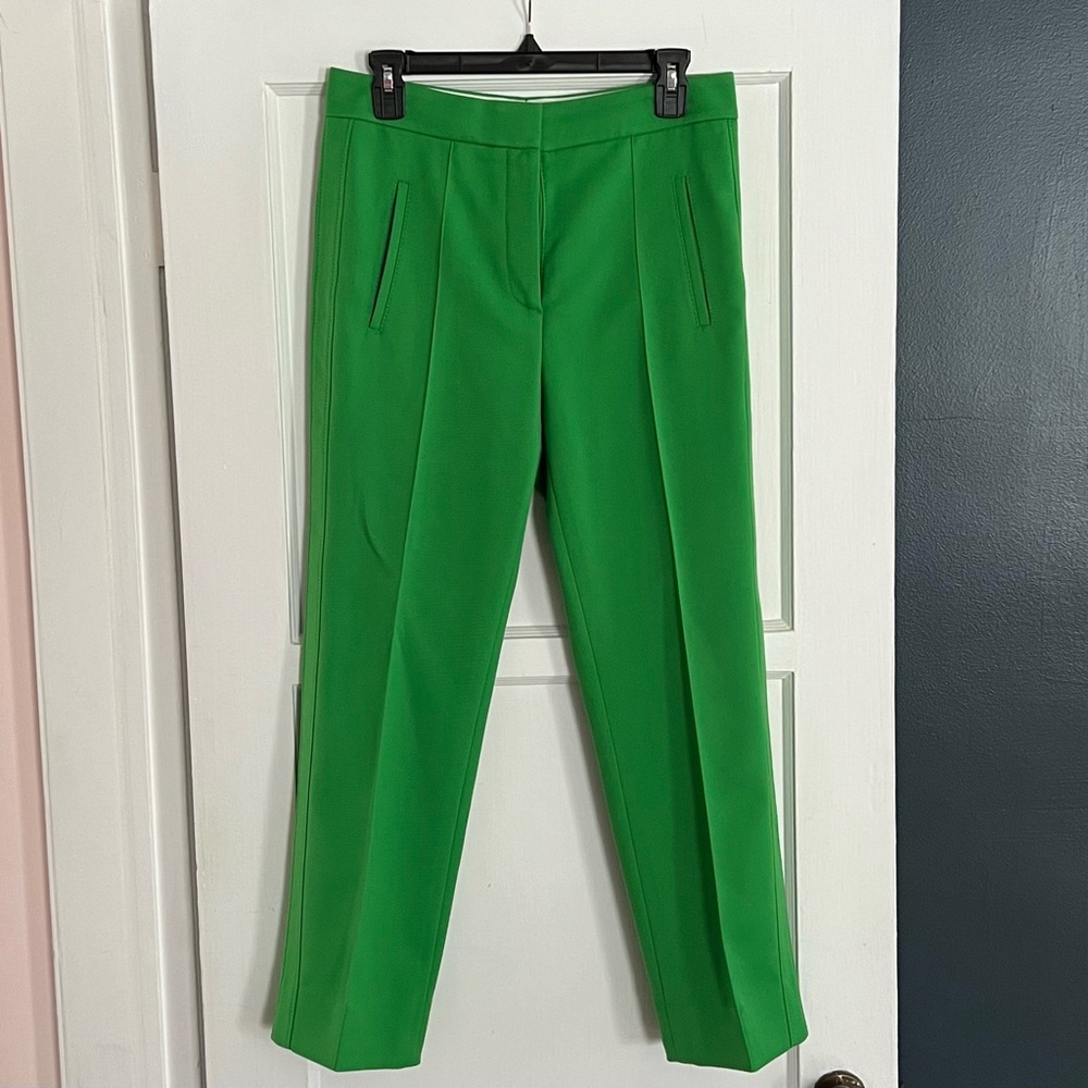 ME+EM Colour Pop Slim Crop Pant - US Size 6